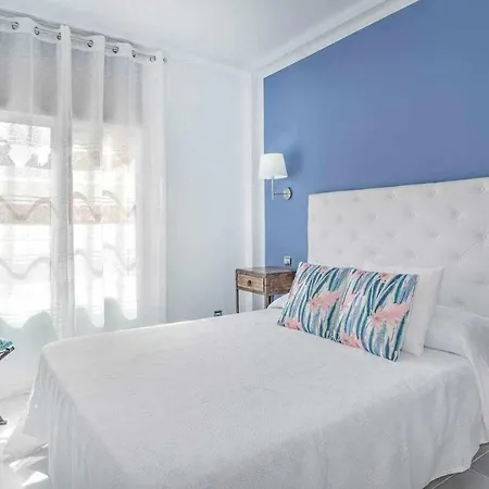 Villa Nora Beach Corralejo Exterior photo