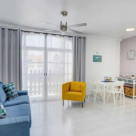 Villa Nora Beach Corralejo Exterior photo