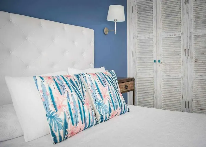 Villa Nora Beach